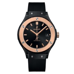 Фото 39 - Hublot Classic Fusion 38mm 565.CO.1480.RX