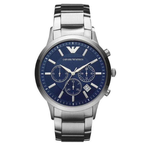 Фото 1 - Emporio Armani Renato Chronograph 43mm AR2448 Art 7027