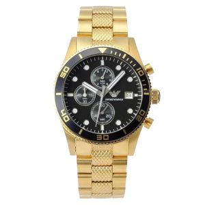 Фото 47 - Emporio Armani Sports Chronograph 43mm AR5857 Art 7037
