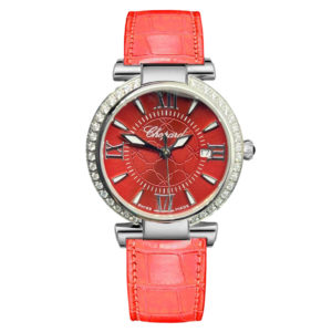 Фото 20 - Chopard Imperiale 36mm Art 6917