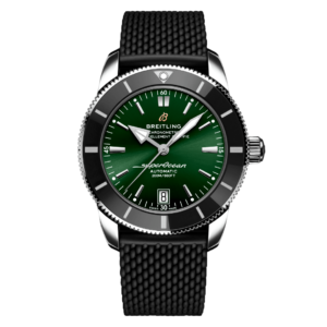 Фото 46 - Breitling Superocean Heritage 42mm Art 6981