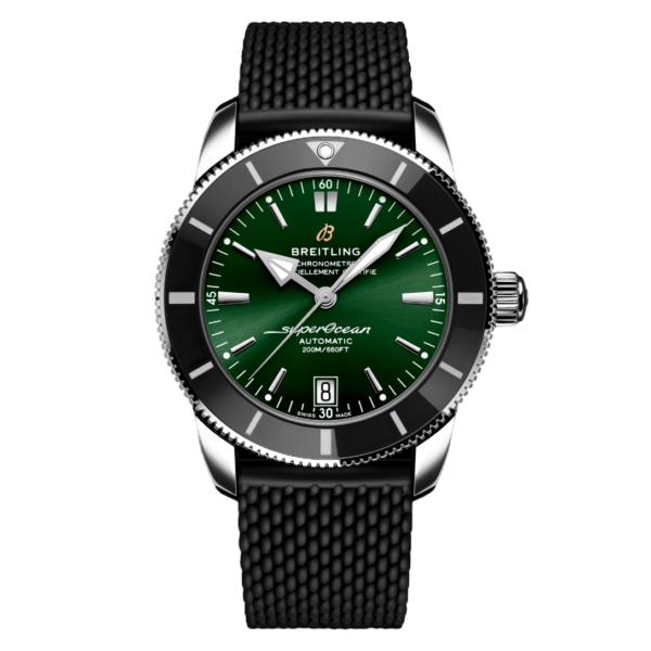 Товар Breitling Superocean Heritage 42mm Art 6981 Фото 1 - Breitling Superocean Heritage 42mm Art 6981