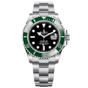 Фото 68 - Rolex Submariner 40mm 126610LV Steel
