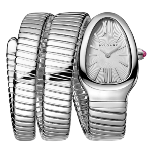 Фото 28 - Bvlgari Serpenti Tubogas 35mm 101911
