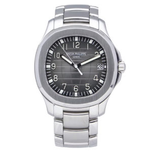 Фото 24 - Patek Philippe Aquanaut 40mm Art 7120