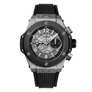 Товар Hublot Big Bang Unico 42mm 421.NM.1170.RX Steel Фото 11 - Hublot Big Bang Unico 42mm 421.NM.1170.RX Steel
