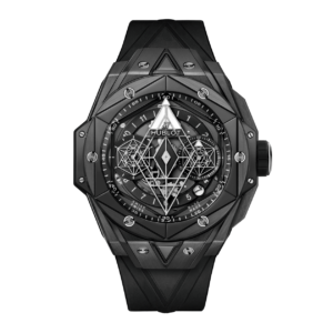 Товар Hublot Big Bang Sang Bleu II 418.CX.1114.RX.MXM20 Ceramic Фото 25 - Hublot Big Bang Sang Bleu II 418.CX.1114.RX.MXM20 Ceramic