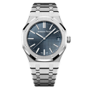 Фото 44 - Audemars Piguet Royal Oak 41mm 15510ST.OO.1320ST.01 50th Anniversary Steel