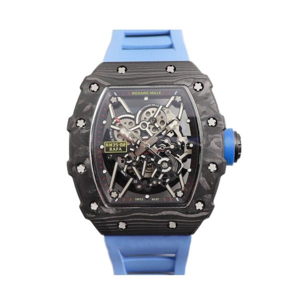 Товар Richard Mille RM 035-01 Art 7123 Фото 1 - Richard Mille RM 035-01 Art 7123