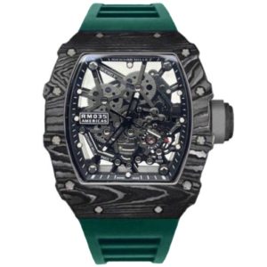 Фото 10 - Richard Mille RM 035 Americas Art 7124