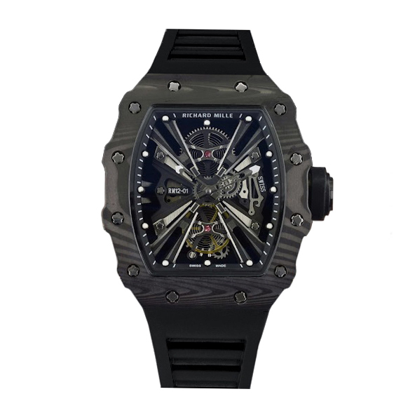 Товар Richard Mille RM 12-01 Art 7126 Фото 1 - Richard Mille RM 12-01 Art 7126
