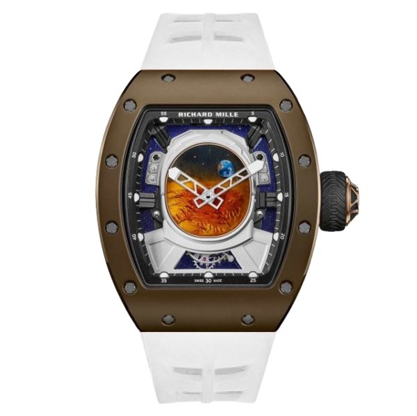 Товар Richard Mille RM 052-05 Фото 1 - Richard Mille RM 052-05