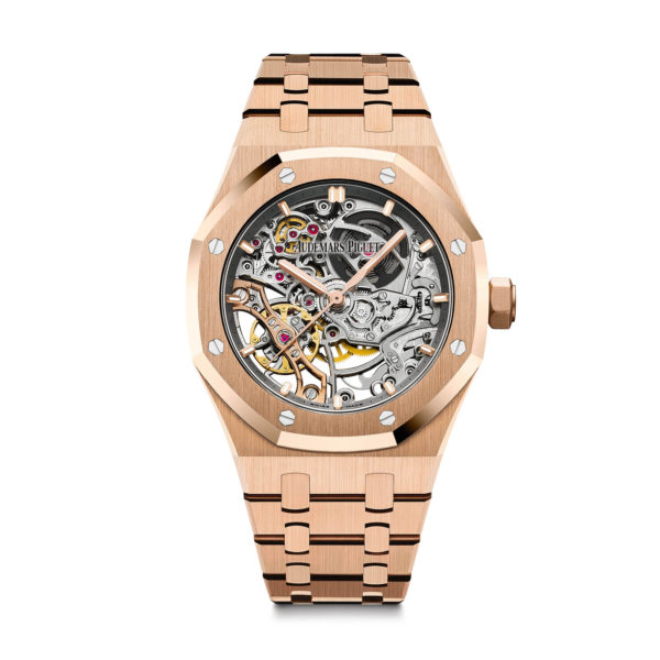 Товар Audemars Piguet Royal Oak Double Balance 41mm Art 7162 Фото 1 - Audemars Piguet Royal Oak Double Balance 41mm Art 7162