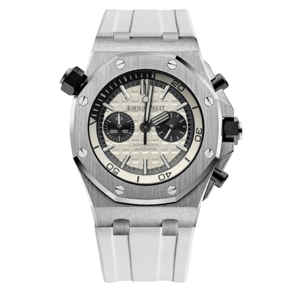 Товар Audemars Piguet Royal Oak Offshore Diver Chronograph Art 7168 Фото 1 - Audemars Piguet Royal Oak Offshore Diver Chronograph Art 7168