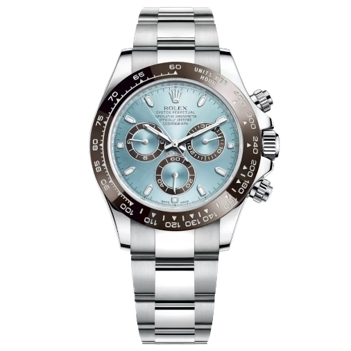 Фото 1 - Rolex Cosmograph Daytona 40mm 116506-0001 Ice Blue