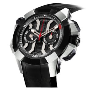 Фото 6 - Jacob & Co Epic X Chrono 47mm Art 7077