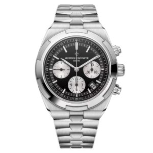 Фото 76 - Vacheron Constantin Overseas 42mm 5520V/210A-B481