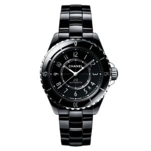 Фото 28 - Chanel J12 H5697