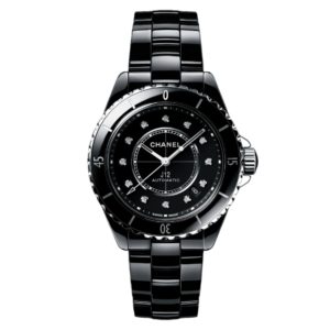 Фото 34 - Chanel J12 H5702