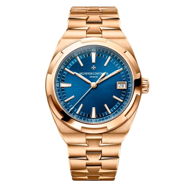 Товар Vacheron Constantin Overseas 41mm 4500V/110R-B705 Фото 1 - Vacheron Constantin Overseas 41mm 4500V/110R-B705