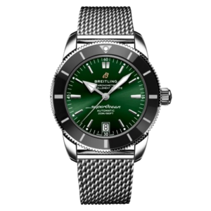 Товар Breitling Superocean Heritage 42mm Art 6979 Фото 59 - Breitling Superocean Heritage 42mm Art 6979