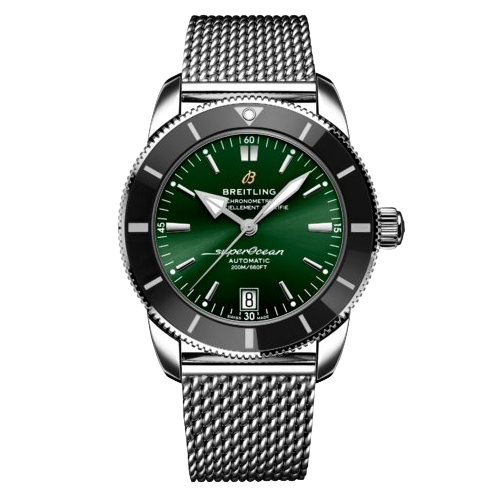 Товар Breitling Superocean Heritage 42mm Art 6979 Фото 1 - Breitling Superocean Heritage 42mm Art 6979