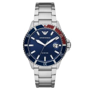 Товар Emporio Armani Diver 42mm AR11339 Art 7033 Фото 32 - Emporio Armani Diver 42mm AR11339 Art 7033