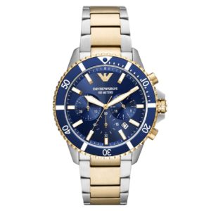 Товар Emporio Armani Diver Chronograph 42mm AR11362 Art 7034 Фото 44 - Emporio Armani Diver Chronograph 42mm AR11362 Art 7034