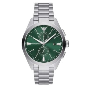 Товар Emporio Armani Claudio 43mm AR11480 Art 7036 Фото 30 - Emporio Armani Claudio 43mm AR11480 Art 7036