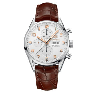 Фото 45 - TAG Heuer Carrera 41mm Art 7129