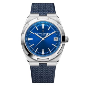 Фото 50 - Vacheron Constantin Overseas 41mm 4520V/210A-B128