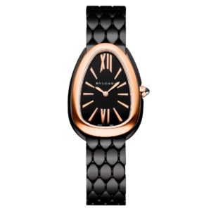 Фото 49 - Bvlgari Serpenti Seduttori 33mm Art 7102