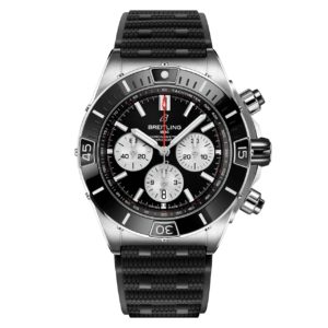 Фото 53 - Breitling Chronomat B01 44mm AB0136251B1S1