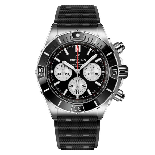 Фото 1 - Breitling Chronomat B01 44mm AB0136251B1S1