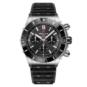 Фото 16 - Breitling Chronomat B01 44mm AB0136251B2S1