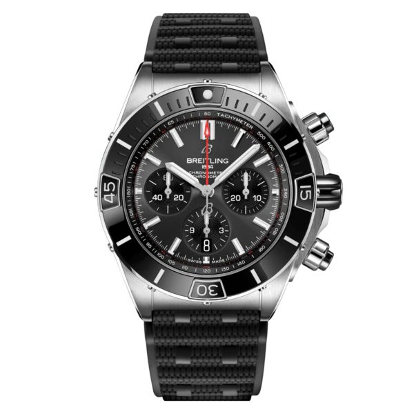 Фото 1 - Breitling Chronomat B01 44mm AB0136251B2S1