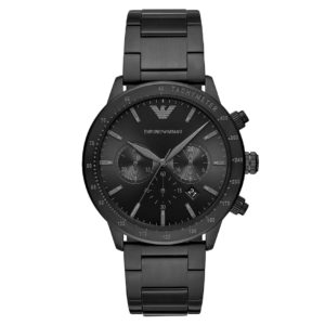 Фото 52 - Emporio Armani Mario Chronograph 43mm AR11242 Art 7044