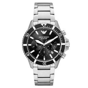Товар Emporio Armani Diver Chronograph 42mm AR11360 Art 7049 Фото 40 - Emporio Armani Diver Chronograph 42mm AR11360 Art 7049