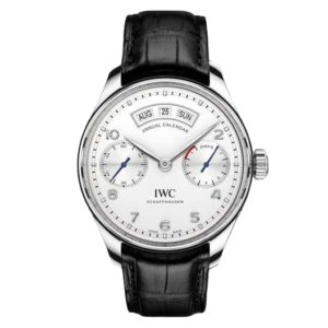 Фото 44 - IWC Portugieser IW503501