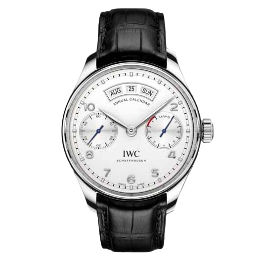 Товар IWC Portugieser IW503501 Фото 1 - IWC Portugieser IW503501
