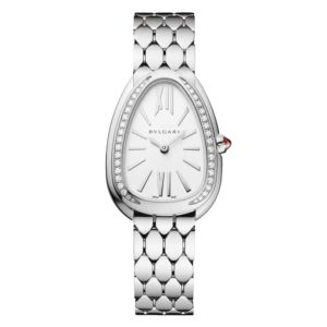 Фото 57 - Bvlgari Serpenti Seduttori 33mm Art 7106