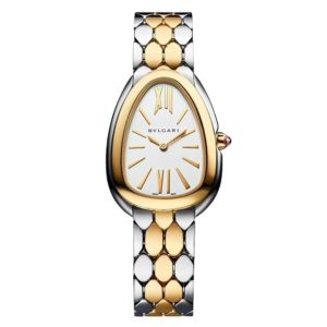 Фото 63 - Bvlgari Serpenti Seduttori 33mm Art 7109