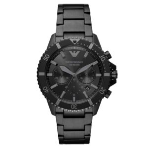 Товар Emporio Armani Diver Chronograph 42mm AR11363 Art 7051 Фото 46 - Emporio Armani Diver Chronograph 42mm AR11363 Art 7051