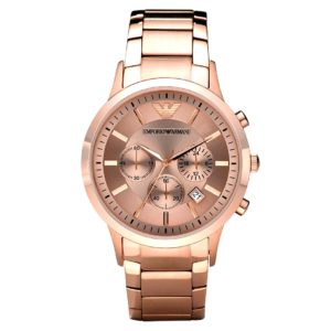 Фото 53 - Emporio Armani Renato Chronograph 43mm AR2452 Art 7032