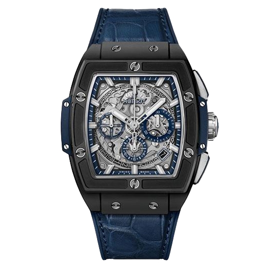 Товар Hublot Spirit of Big Bang 42mm 641.CI.7170.LR Фото 1 - Hublot Spirit of Big Bang 42mm 641.CI.7170.LR