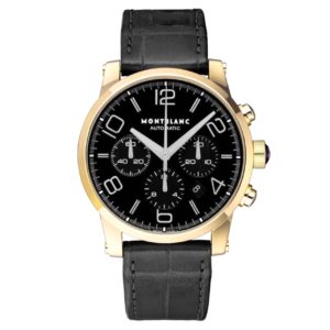 Товар Montblanc Timewalker Chronograph 43mm Art 6837 Фото 63 - Montblanc Timewalker Chronograph 43mm Art 6837