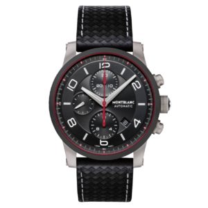 Товар Montblanc Timewalker Chronograph 43mm Art 6838 Фото 65 - Montblanc Timewalker Chronograph 43mm Art 6838