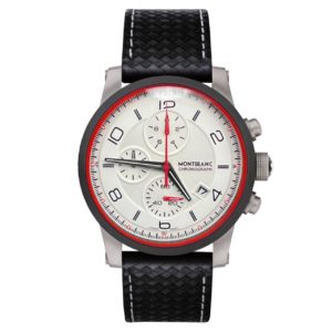Товар Montblanc Timewalker Chronograph 43mm Art 6839 Фото 67 - Montblanc Timewalker Chronograph 43mm Art 6839