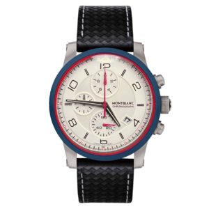Товар Montblanc Timewalker Chronograph 43mm Art 6841 Фото 71 - Montblanc Timewalker Chronograph 43mm Art 6841