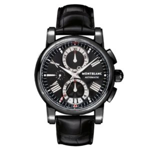 Товар Montblanc Start Legacy Chronograph 44mm Art 6858 Фото 59 - Montblanc Start Legacy Chronograph 44mm Art 6858